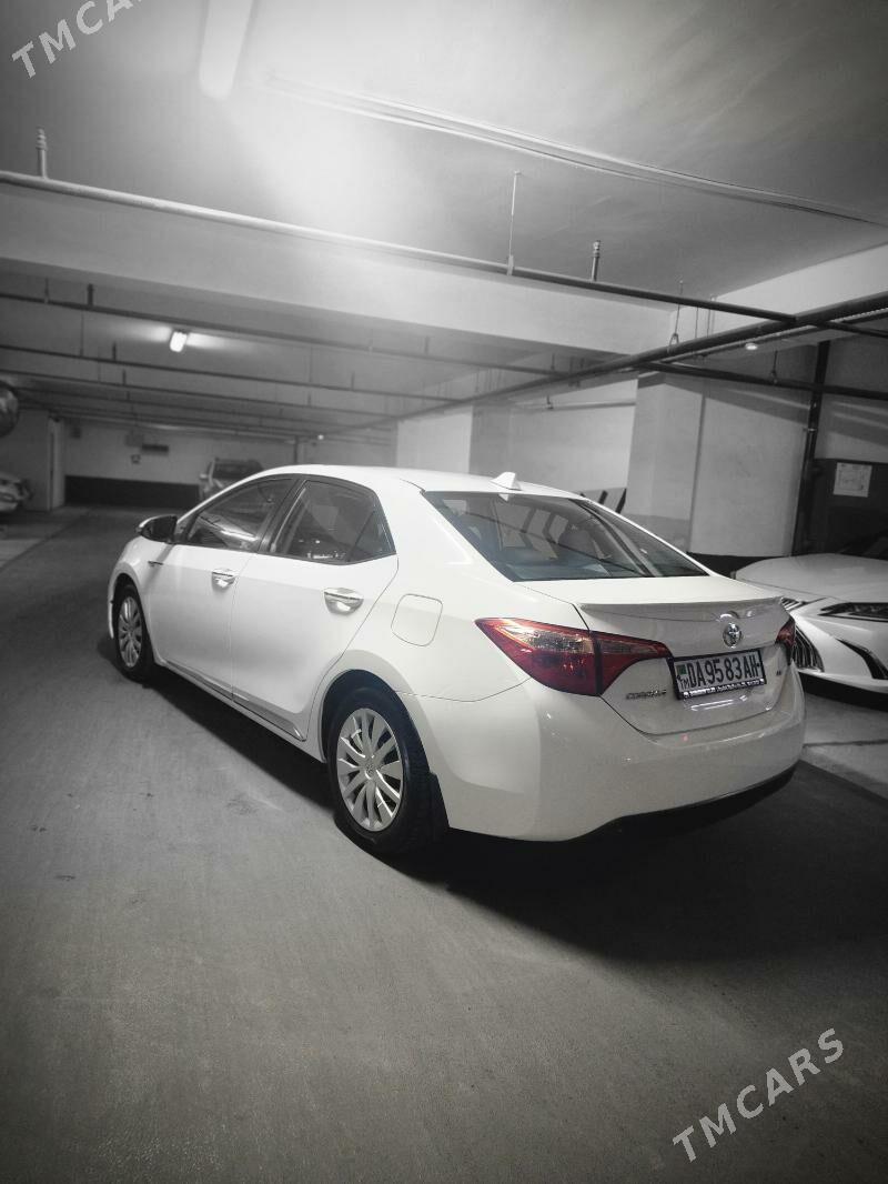 Toyota Corolla 2019 - 215 000 TMT - Aşgabat - img 4
