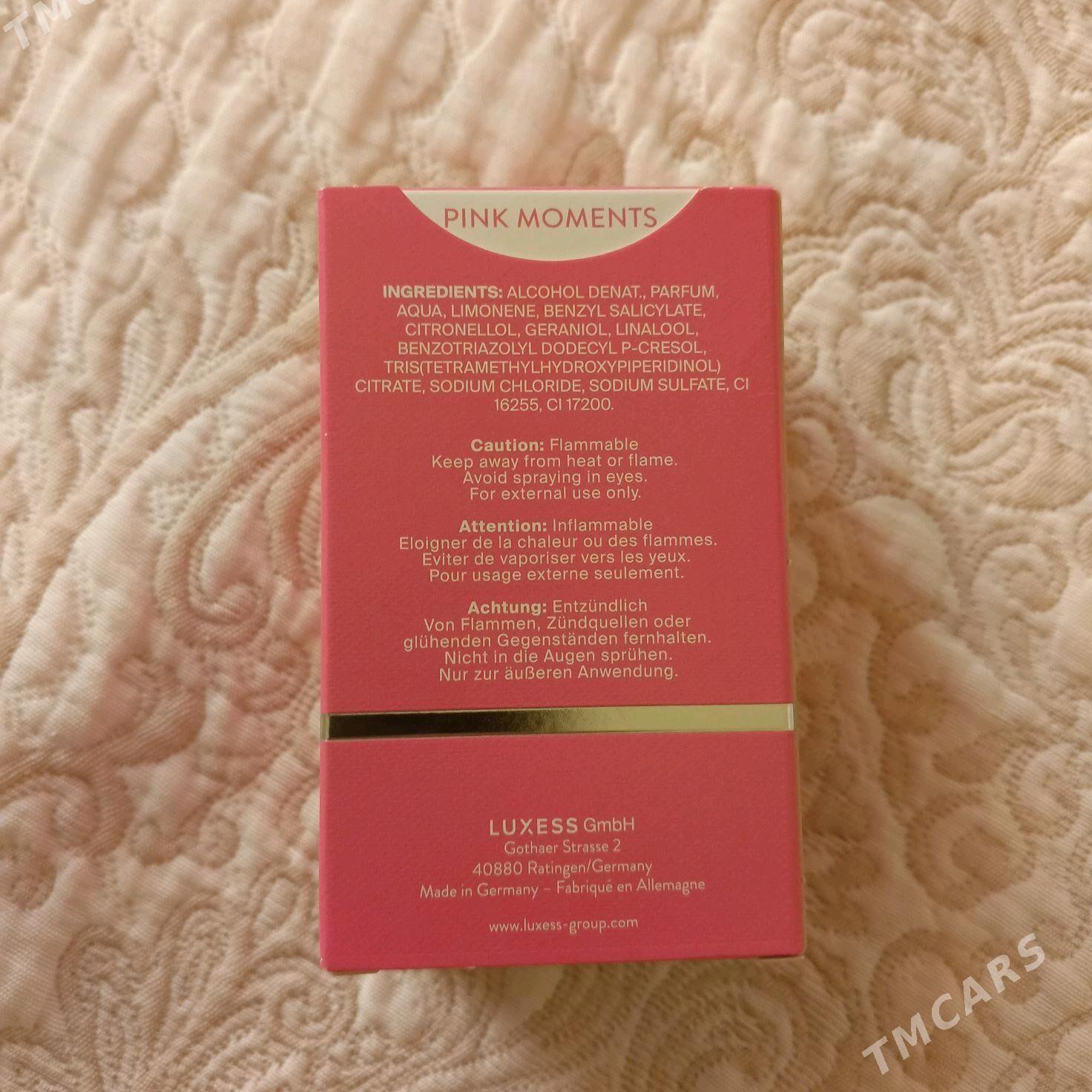 Esprit Pink moments для женщин - Ашхабад - img 3