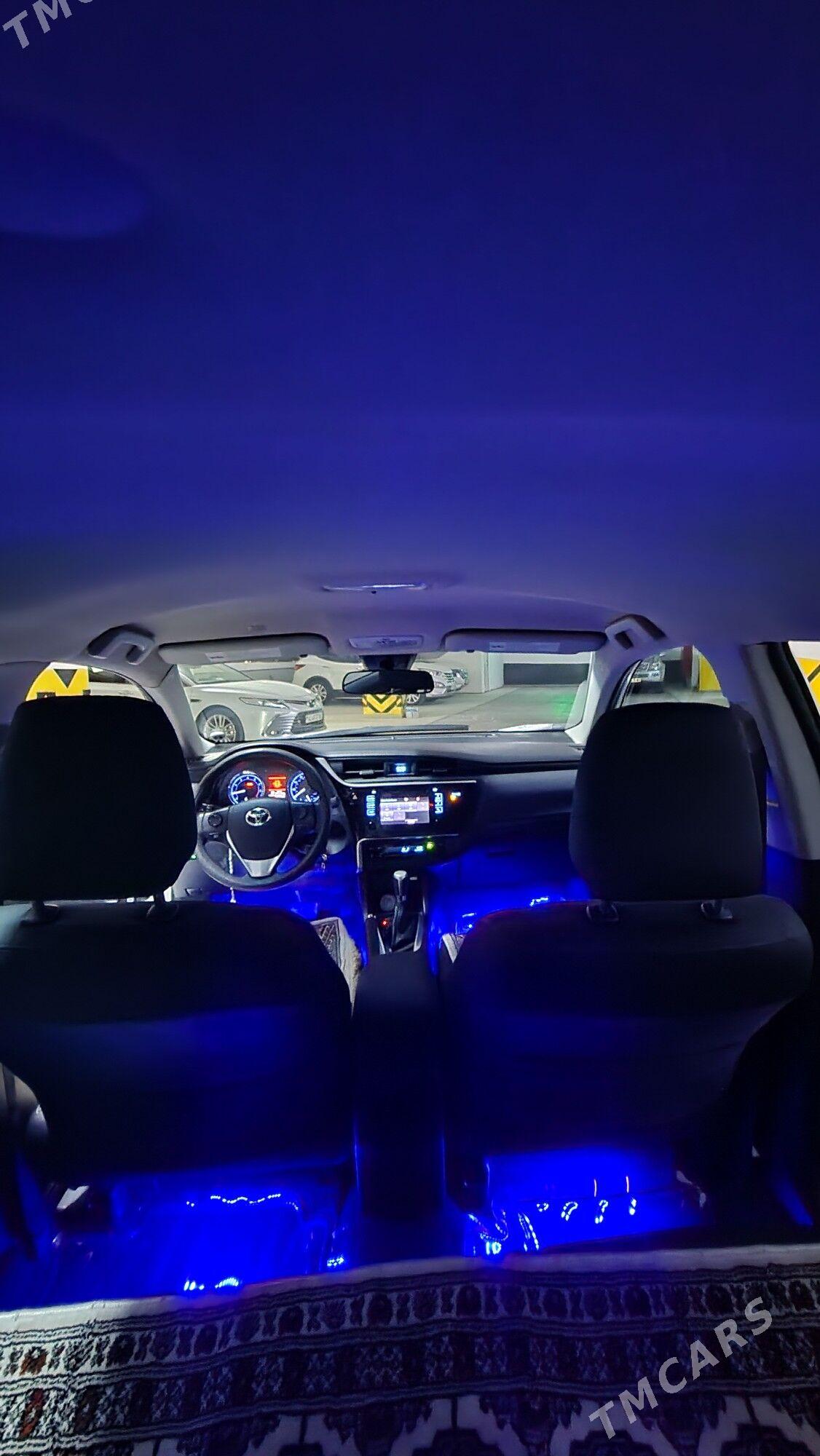 Toyota Corolla 2019 - 215 000 TMT - Aşgabat - img 6