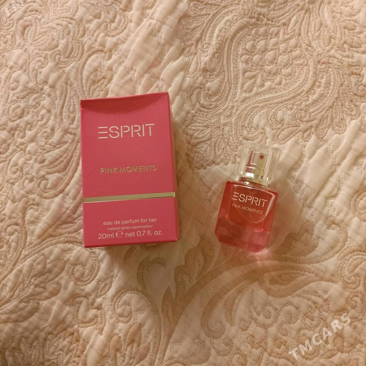 Esprit Pink moments для женщин - Ашхабад - img 1
