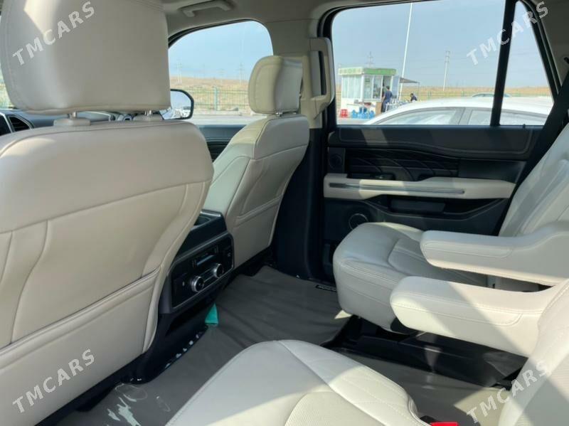 Ford Expedition 2019 - 580 000 TMT - Ашхабад - img 6
