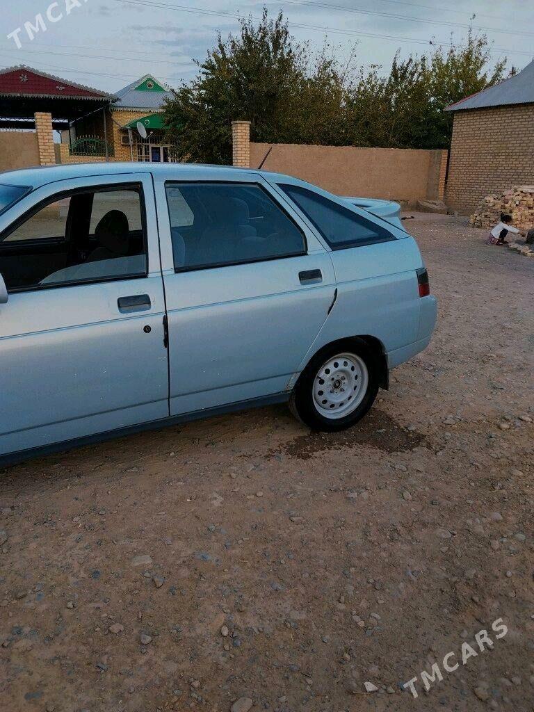Lada 2112 2005 - 30 000 TMT - Бабадайхан - img 2