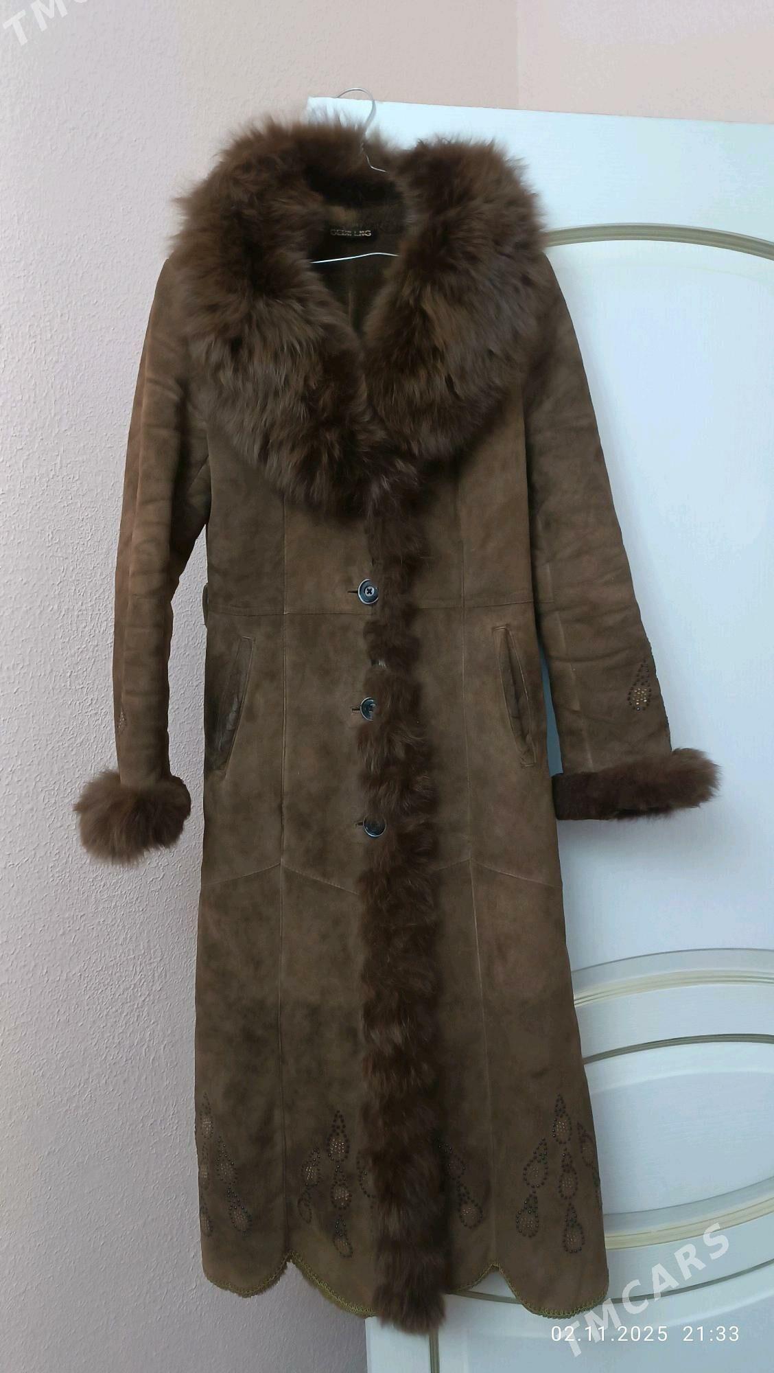 Palto. Пальто - Daşoguz - img 1