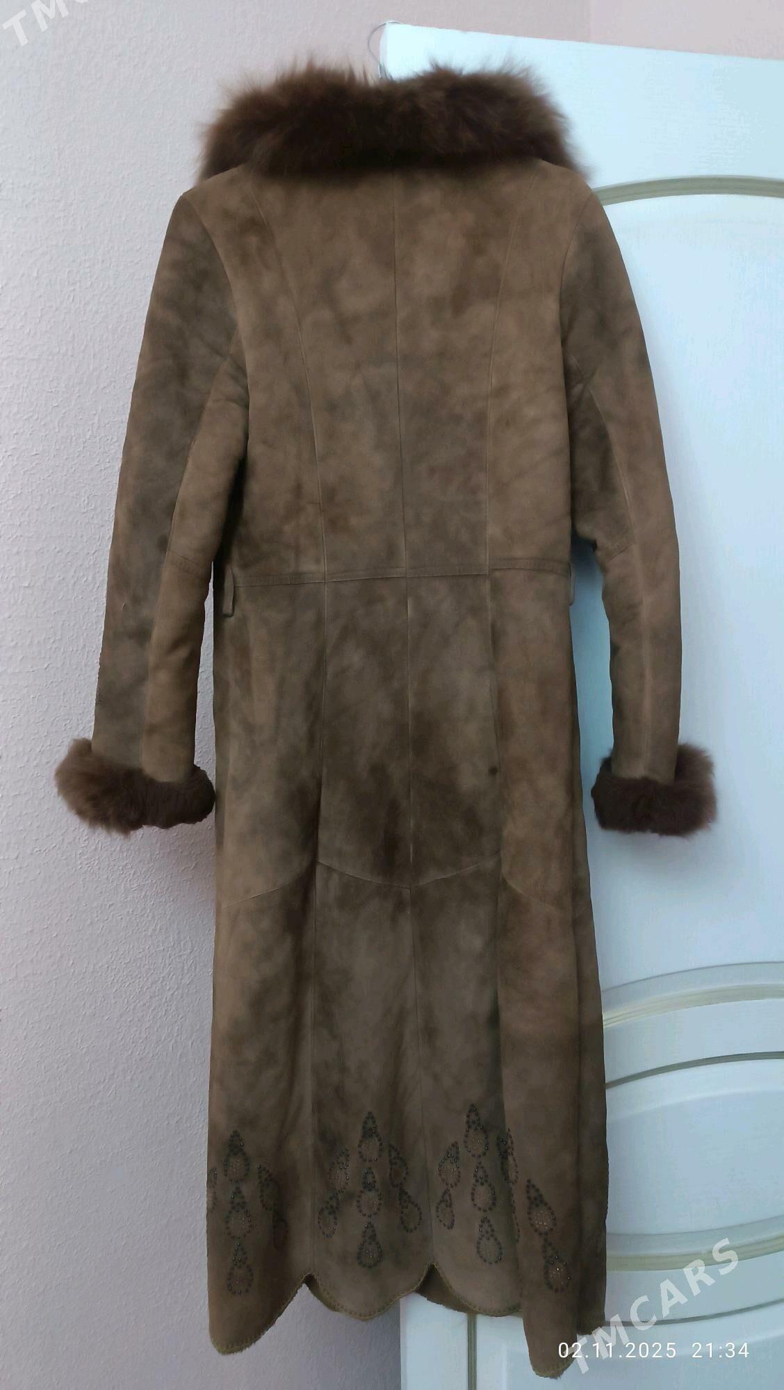 Palto. Пальто - Daşoguz - img 2