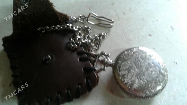 Jybi  sagat batareyli - Мары - img 8