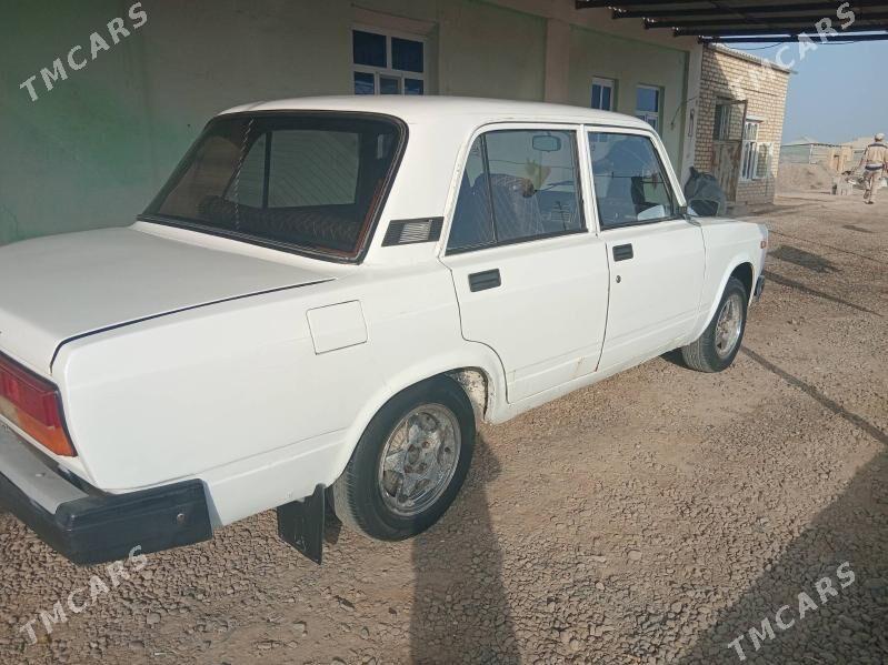 Lada 2107 1999 - 16 000 TMT - Мургап - img 6