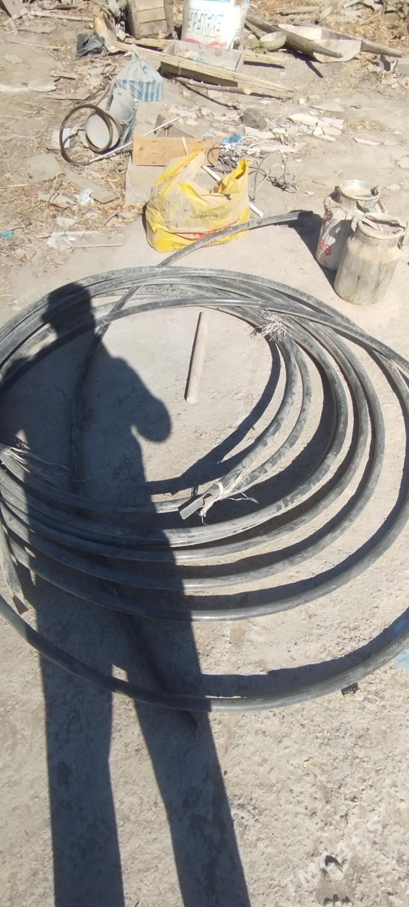 Suw slanga - Aşgabat - img 1