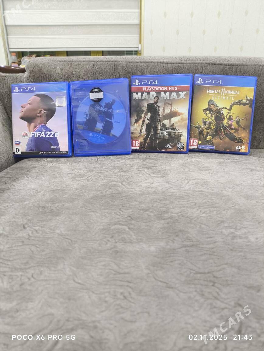 plasteysin diska - Büzmeýin - img 3