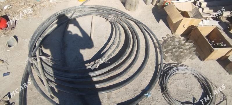 Suw slanga - Aşgabat - img 2