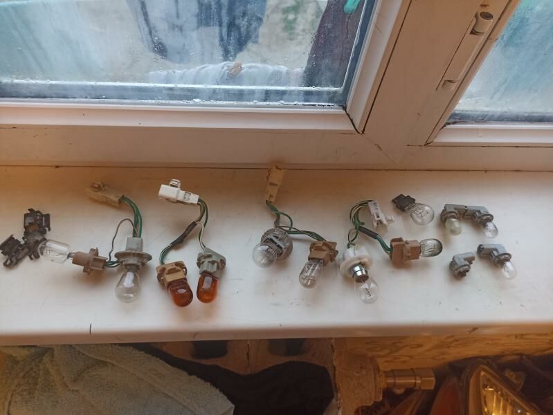 COROLLA YZKY ŚTEKYR 08------13 70 TMT - Мир 2 - img 2