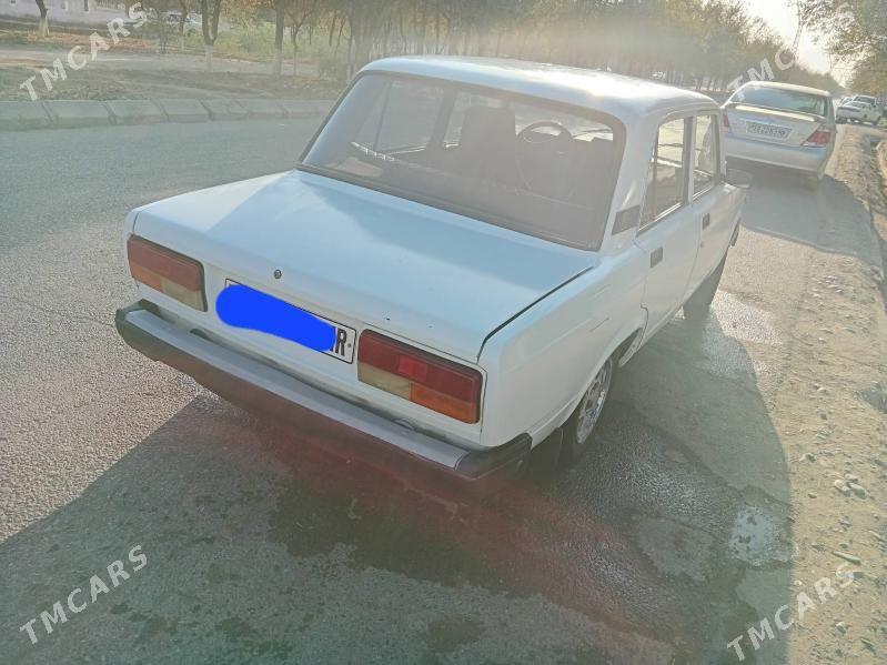 Lada 2107 1999 - 16 000 TMT - Мургап - img 3