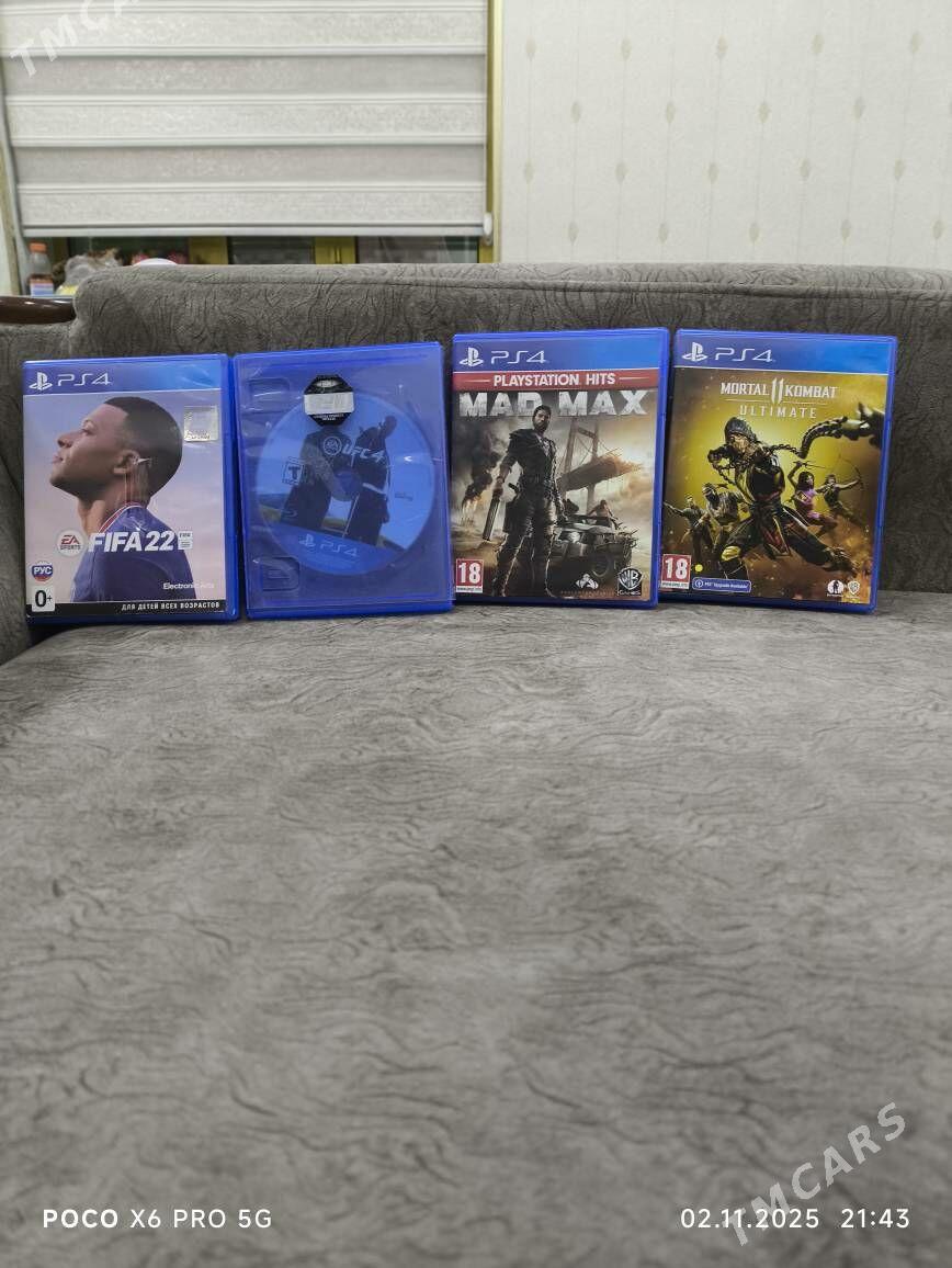 plasteysin diska - Büzmeýin - img 2