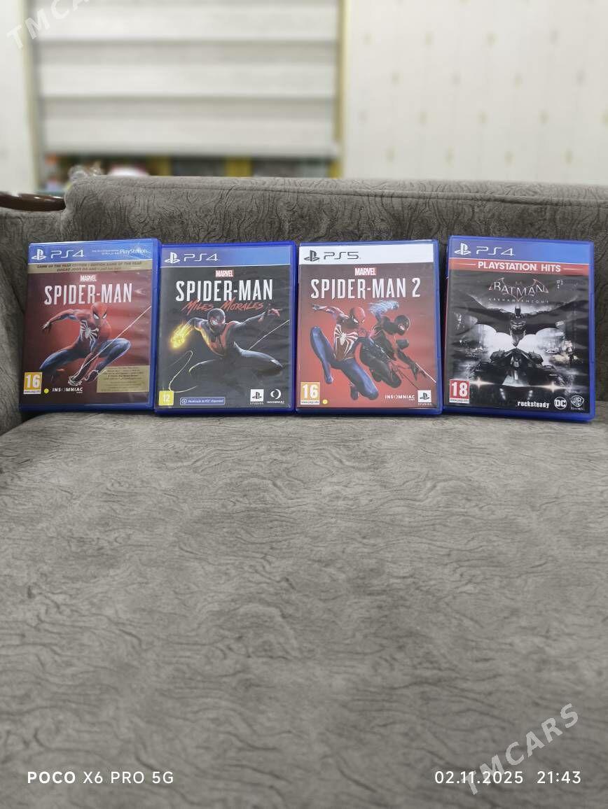 plasteysin diska - Büzmeýin - img 1