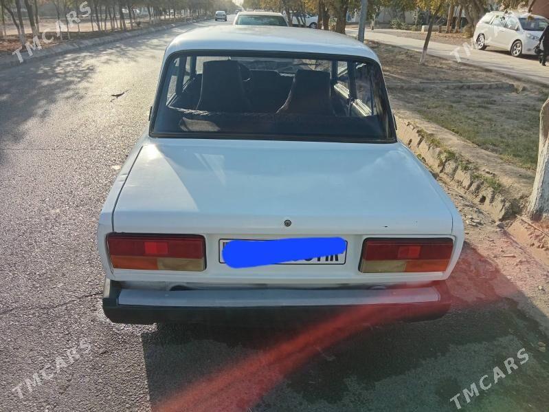 Lada 2107 1999 - 16 000 TMT - Мургап - img 4