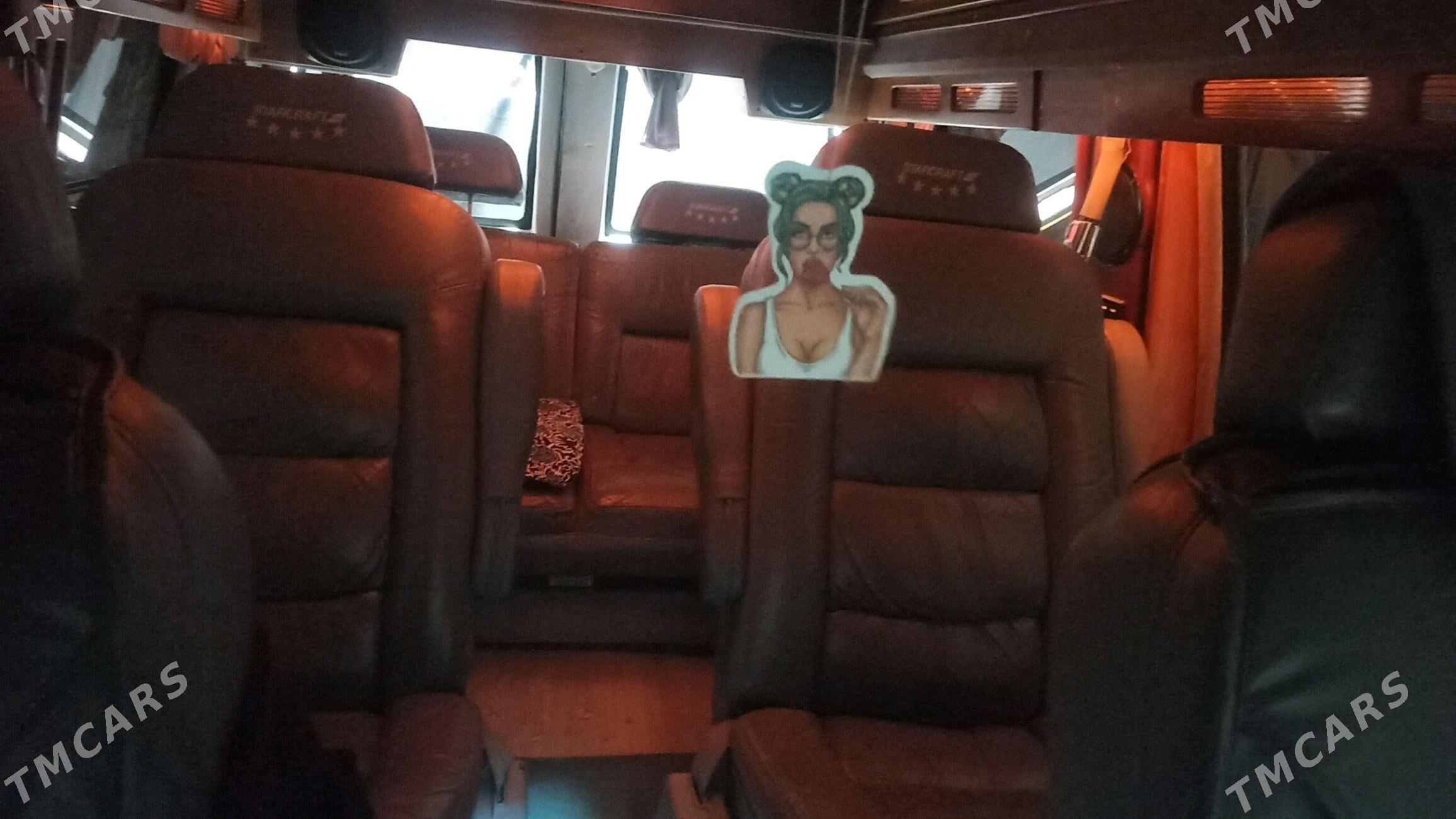 Chevrolet Astro 1995 - 90 000 TMT - Дянев - img 3