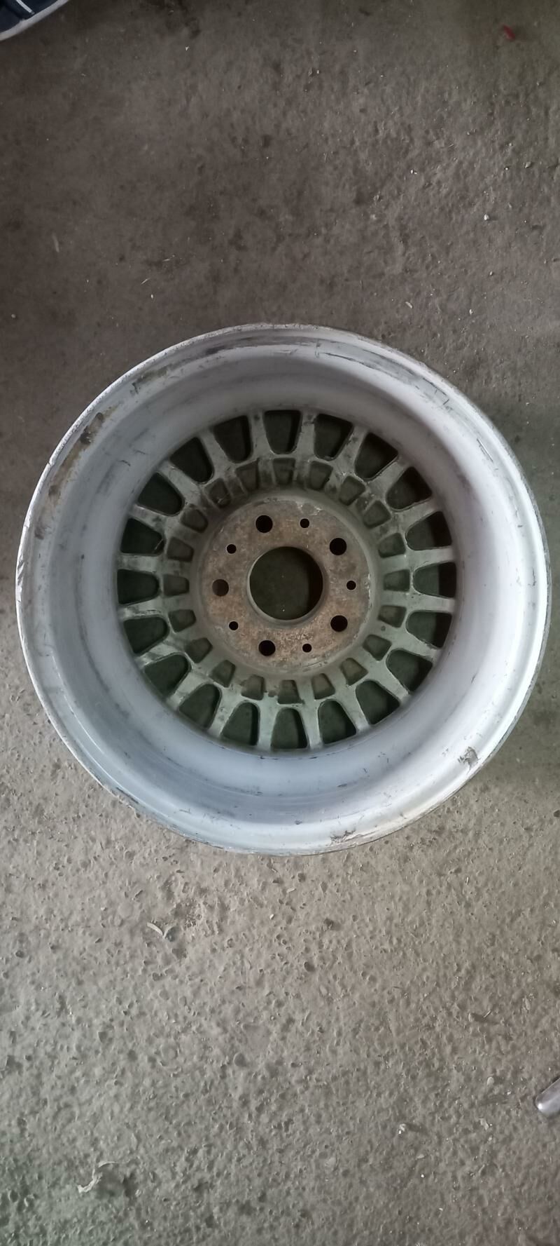 Bmw e34 15 disga 1st. 250 TMT - Sarahs - img 2