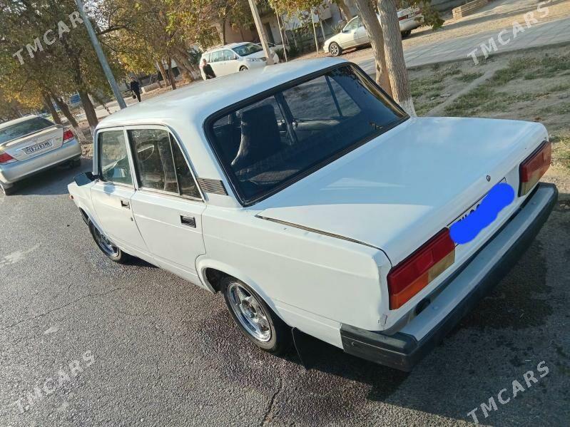 Lada 2107 1999 - 16 000 TMT - Мургап - img 5