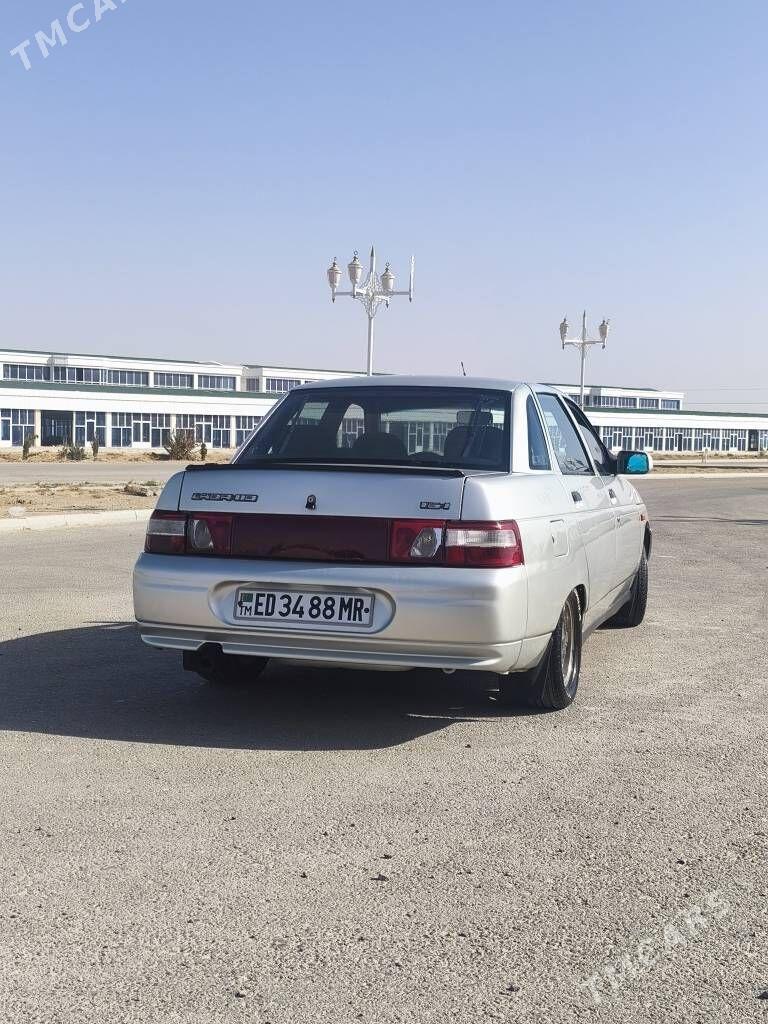 Lada 2110 2005 - 40 000 TMT - Mary - img 4