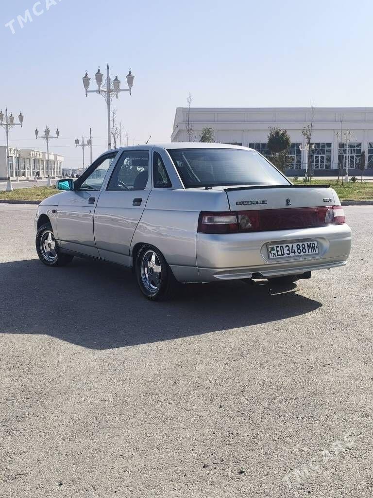 Lada 2110 2005 - 40 000 TMT - Mary - img 5