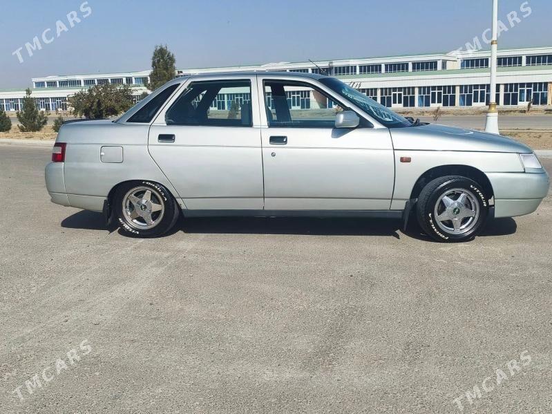 Lada 2110 2005 - 40 000 TMT - Mary - img 2