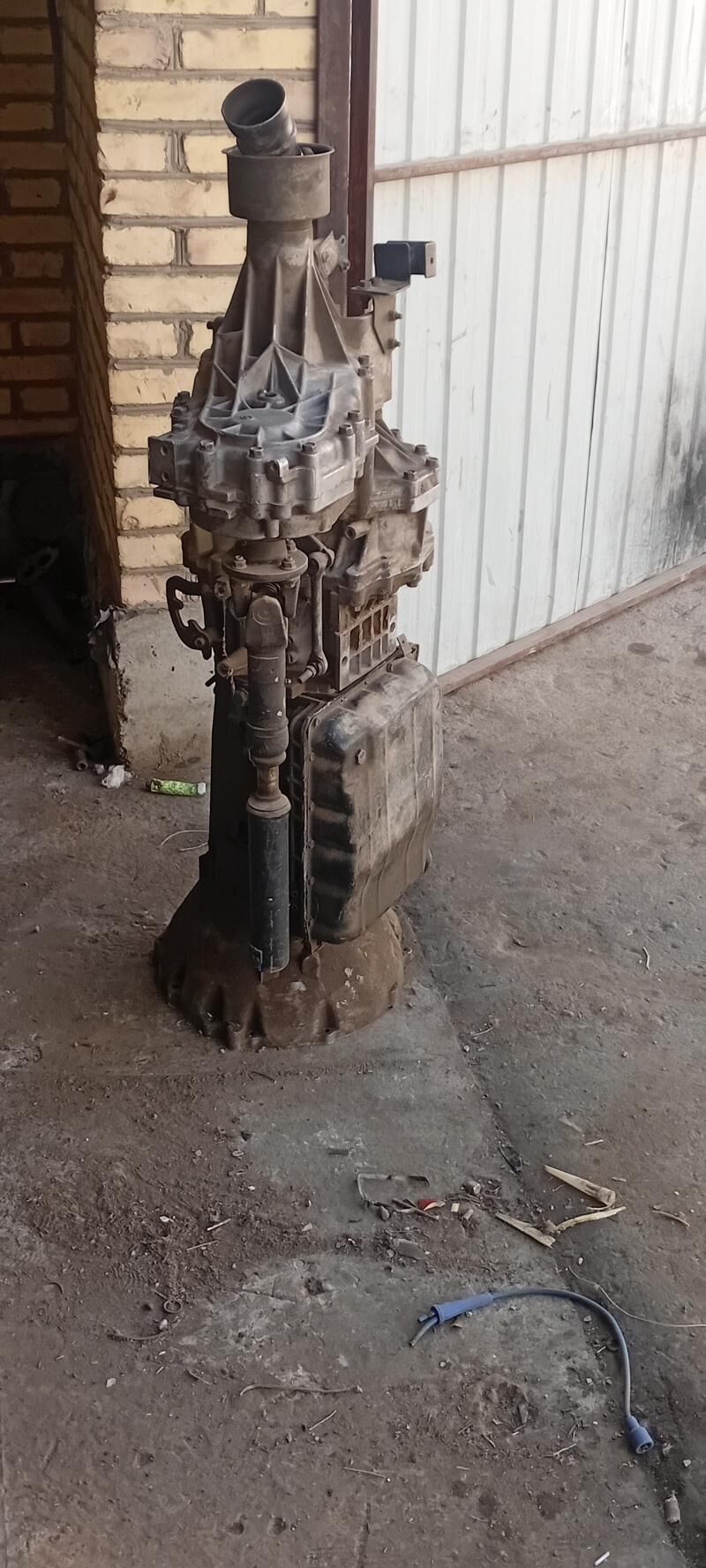 karopka 4 000 TMT - Сакар - img 2