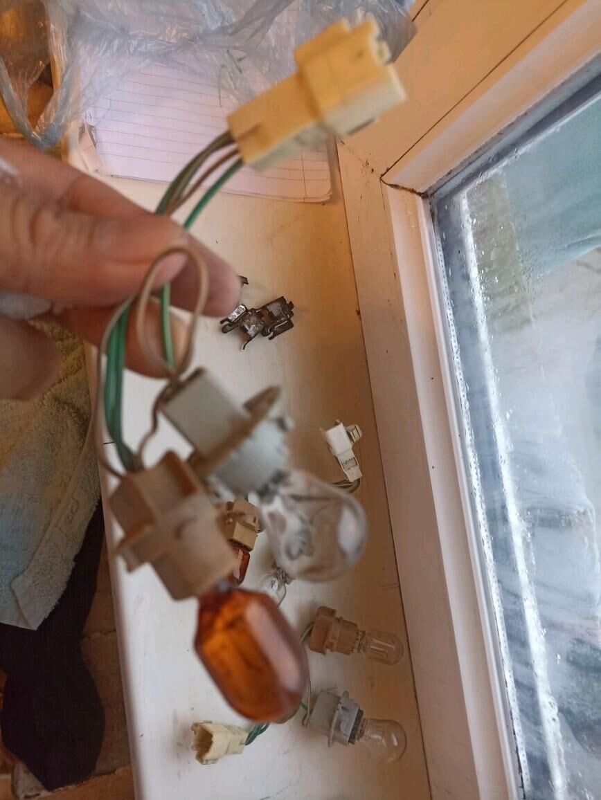 COROLLA YZKY ŚTEKYR 08------13 70 TMT - Мир 2 - img 5