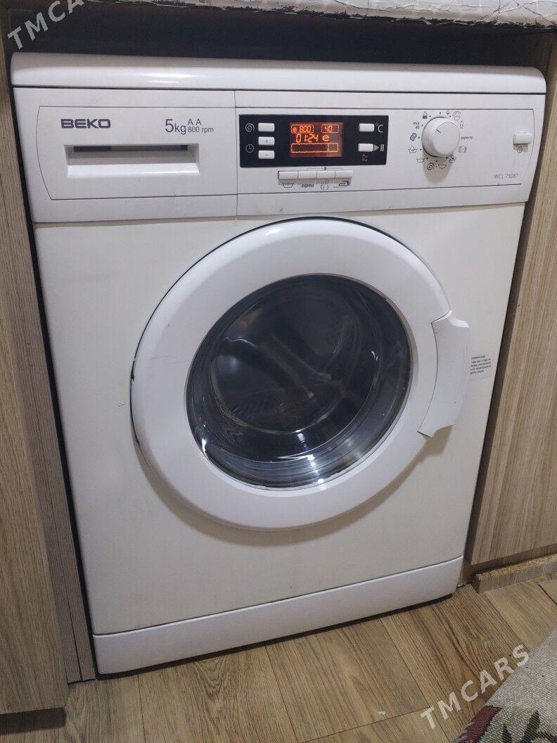 Beko kirmaşyn 5kg - 6 mkr - img 3