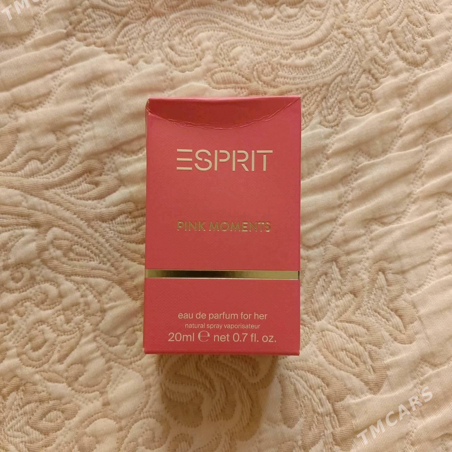 Esprit Pink moments для женщин - Ашхабад - img 2