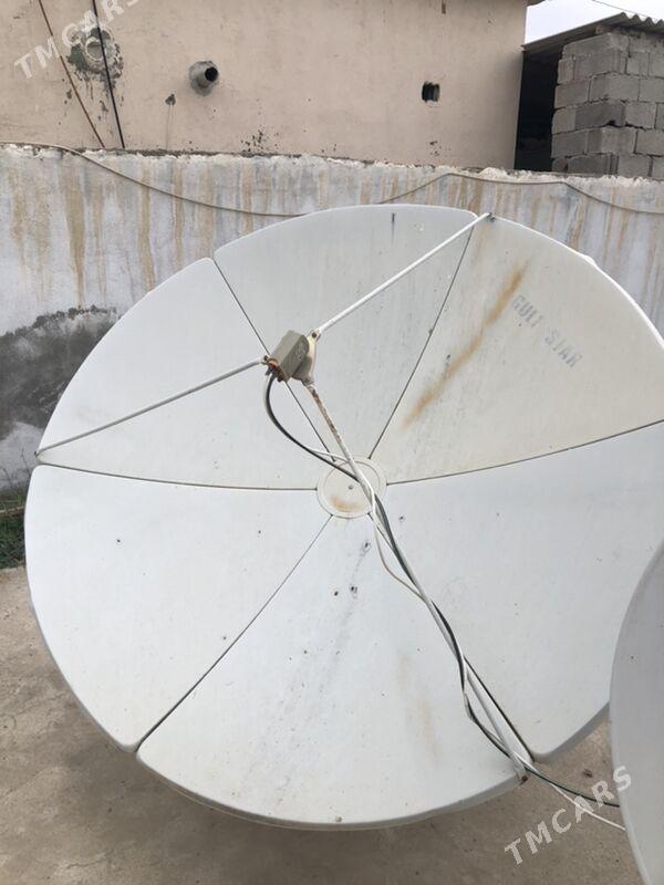 anten - Рухабат (90-й разьезд) - img 1