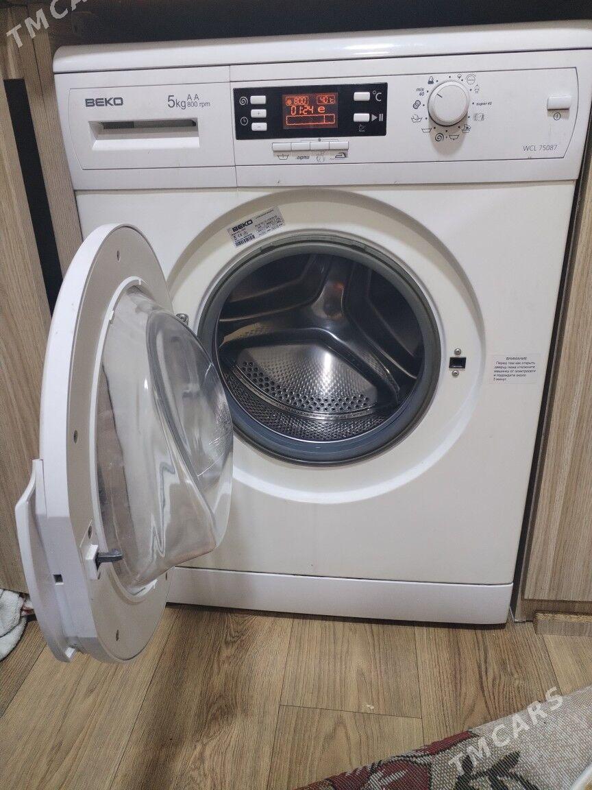 Beko kirmaşyn 5kg - 6 mkr - img 2