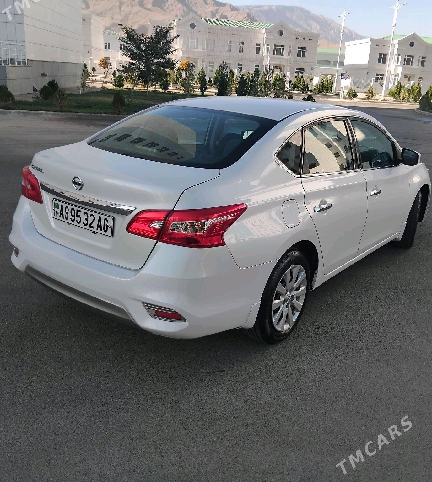 Nissan Sentra 2019 - 159 000 TMT - Aşgabat - img 3