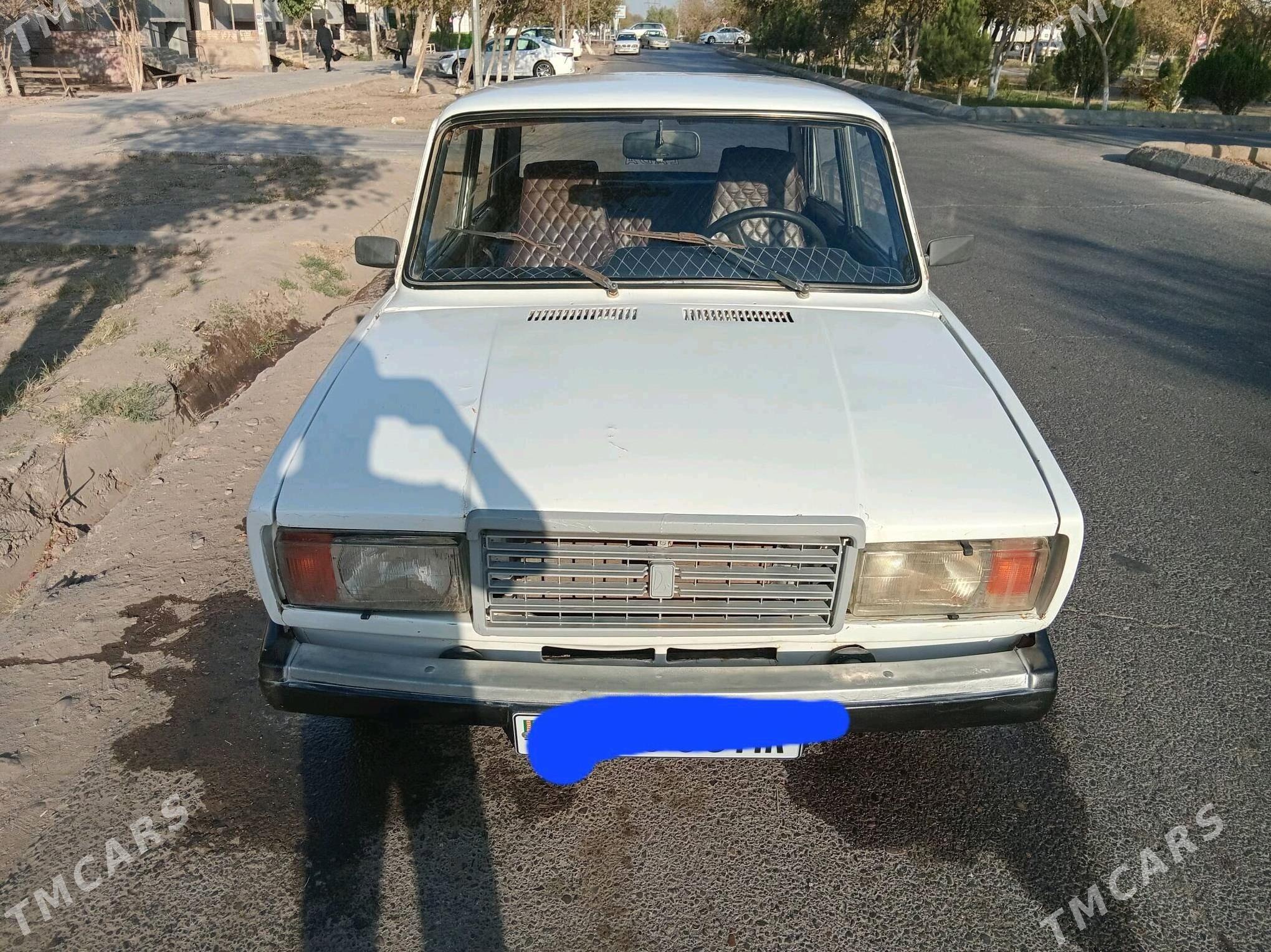 Lada 2107 1999 - 16 000 TMT - Мургап - img 2