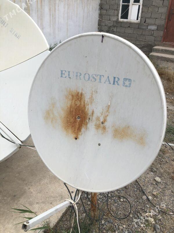 anten - Рухабат (90-й разьезд) - img 2