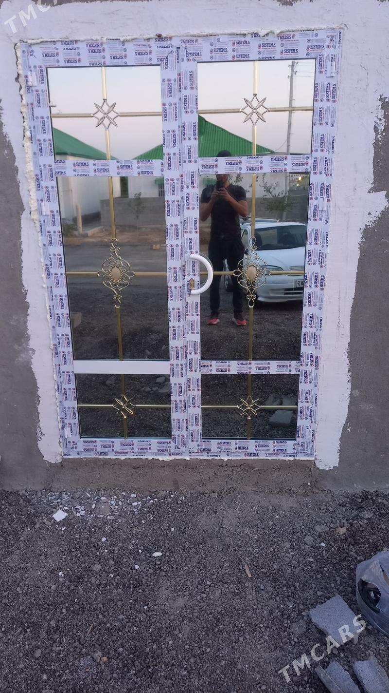 ️ Türk Alÿumin Aÿna Gapy ️ - Çoganly - img 5