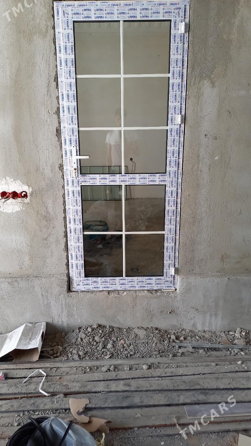 ️ Türk Alÿumin Aÿna Gapy ️ - Çoganly - img 2