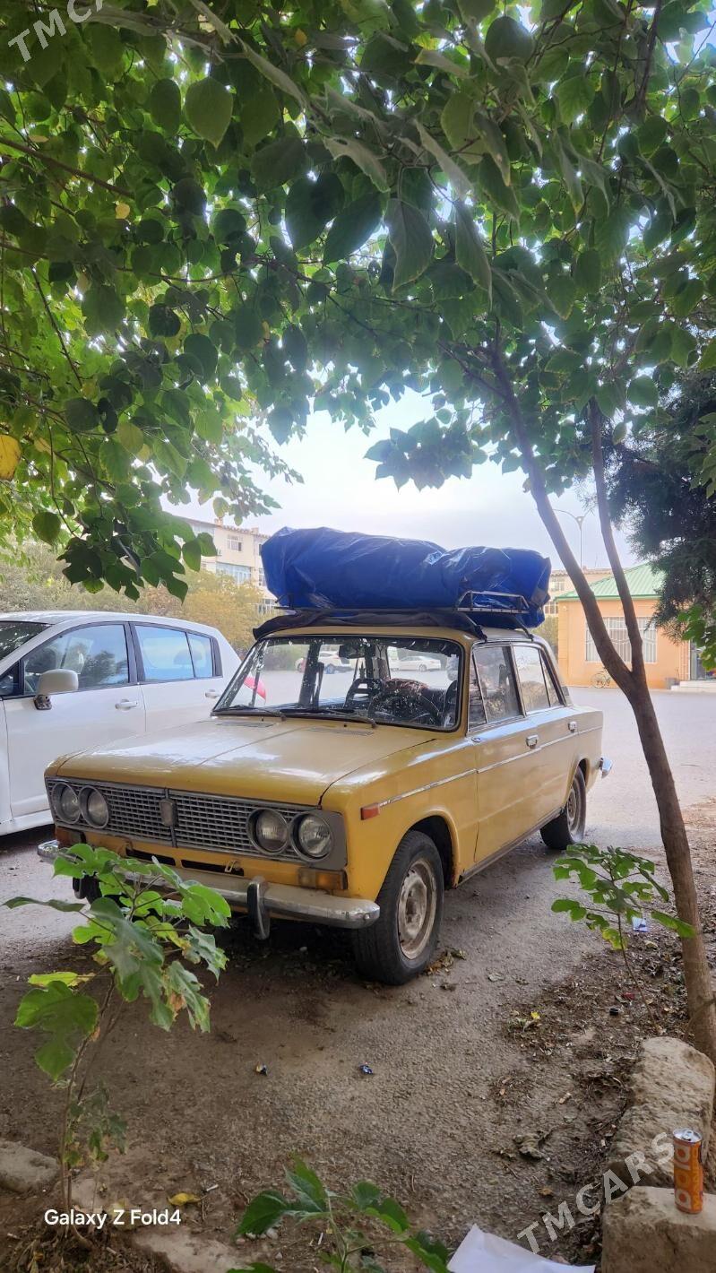 Lada 2103 1989 - 26 000 TMT - Гёкдепе - img 2