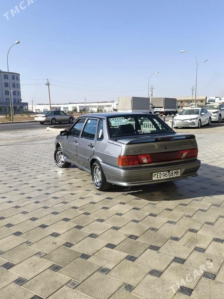 Lada 2115 2012 - 63 000 TMT - Мары - img 2