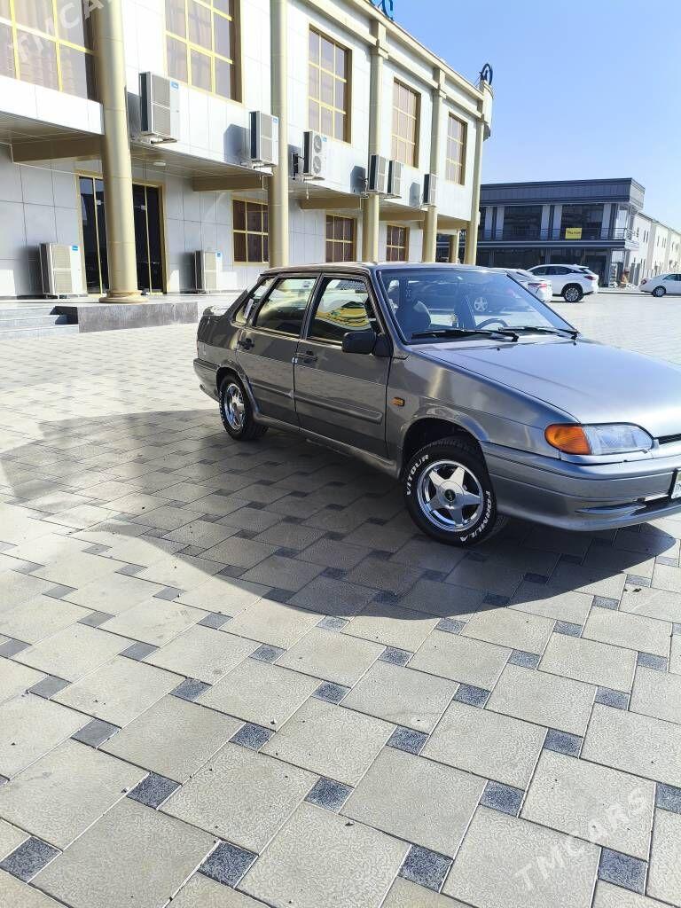 Lada 2115 2012 - 63 000 TMT - Мары - img 4