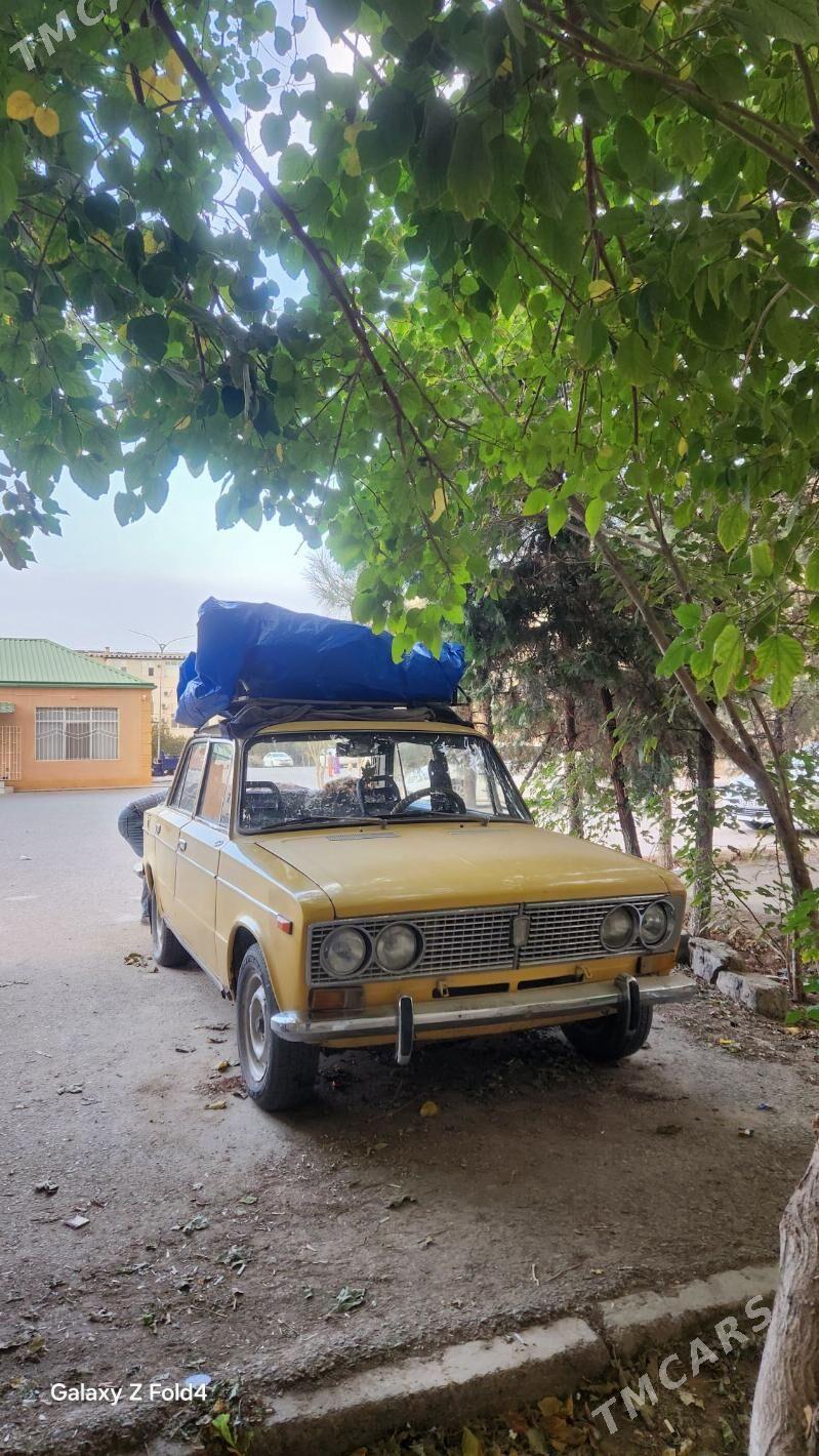 Lada 2103 1989 - 26 000 TMT - Гёкдепе - img 3