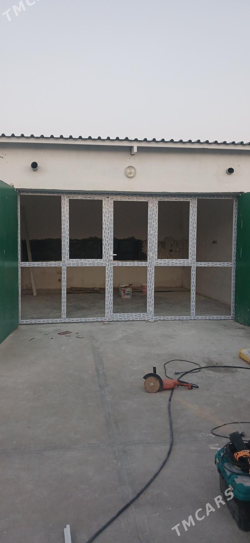 ️ Türk Alÿumin Aÿna Gapy ️ - Çoganly - img 8