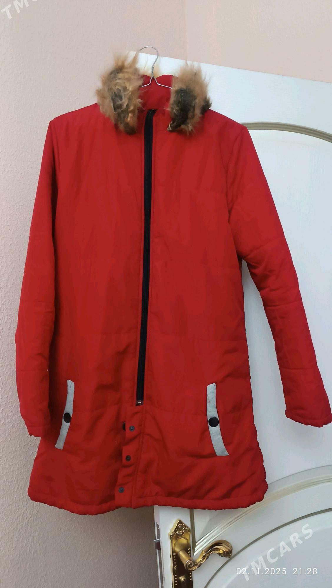 Kurtka. Куртка - Daşoguz - img 1