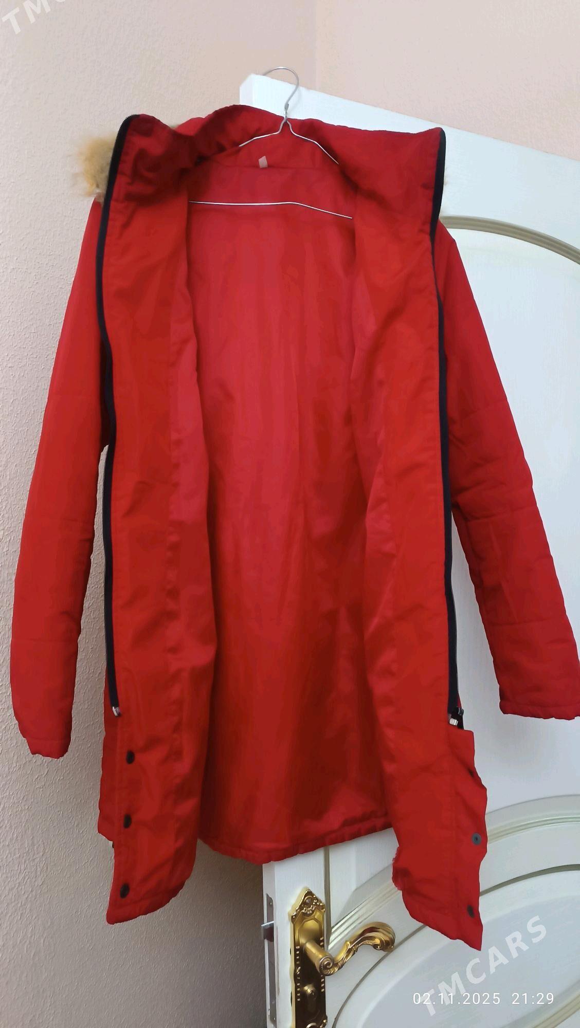 Kurtka. Куртка - Daşoguz - img 3