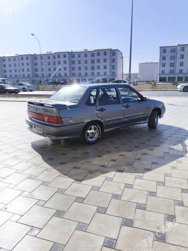 Lada 2115 2012 - 63 000 TMT - Мары - img 3