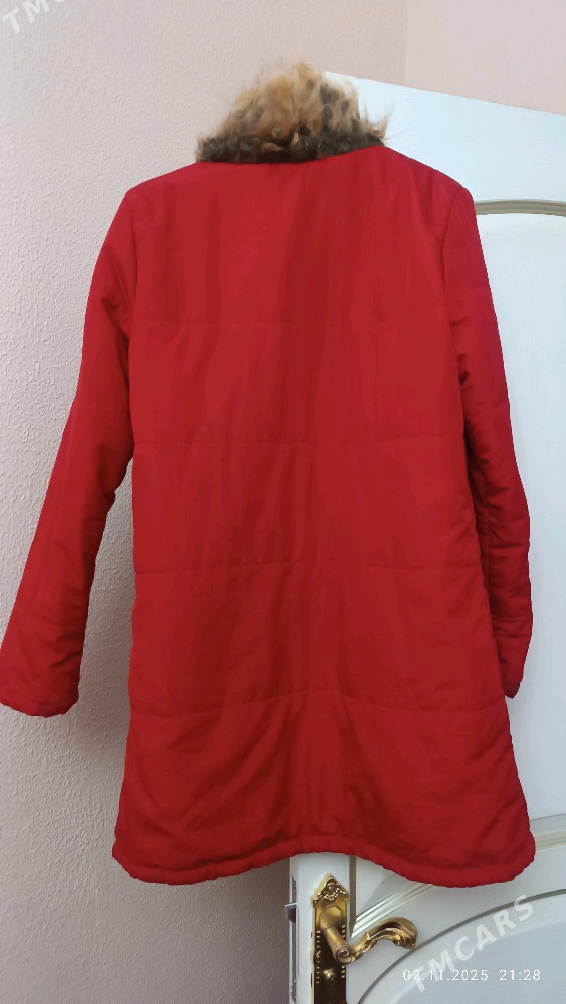 Kurtka. Куртка - Daşoguz - img 2