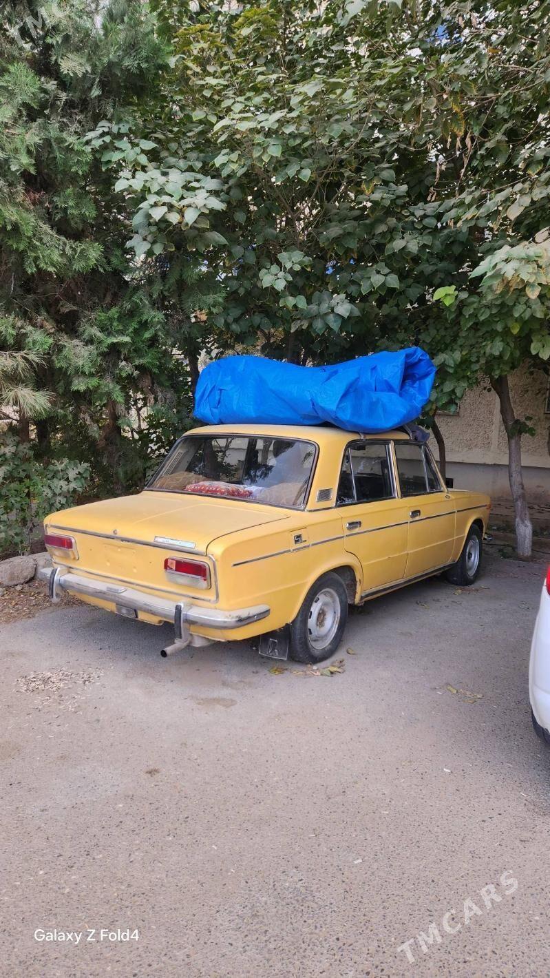 Lada 2103 1989 - 26 000 TMT - Гёкдепе - img 4