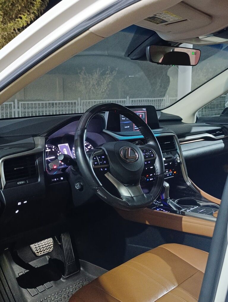 Lexus RX 350 2022 - 530 000 TMT - Байрамали - img 7