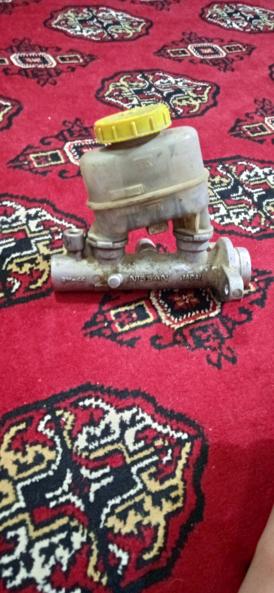 Tormuznoy Silindir 400 TMT - Ашхабад - img 3