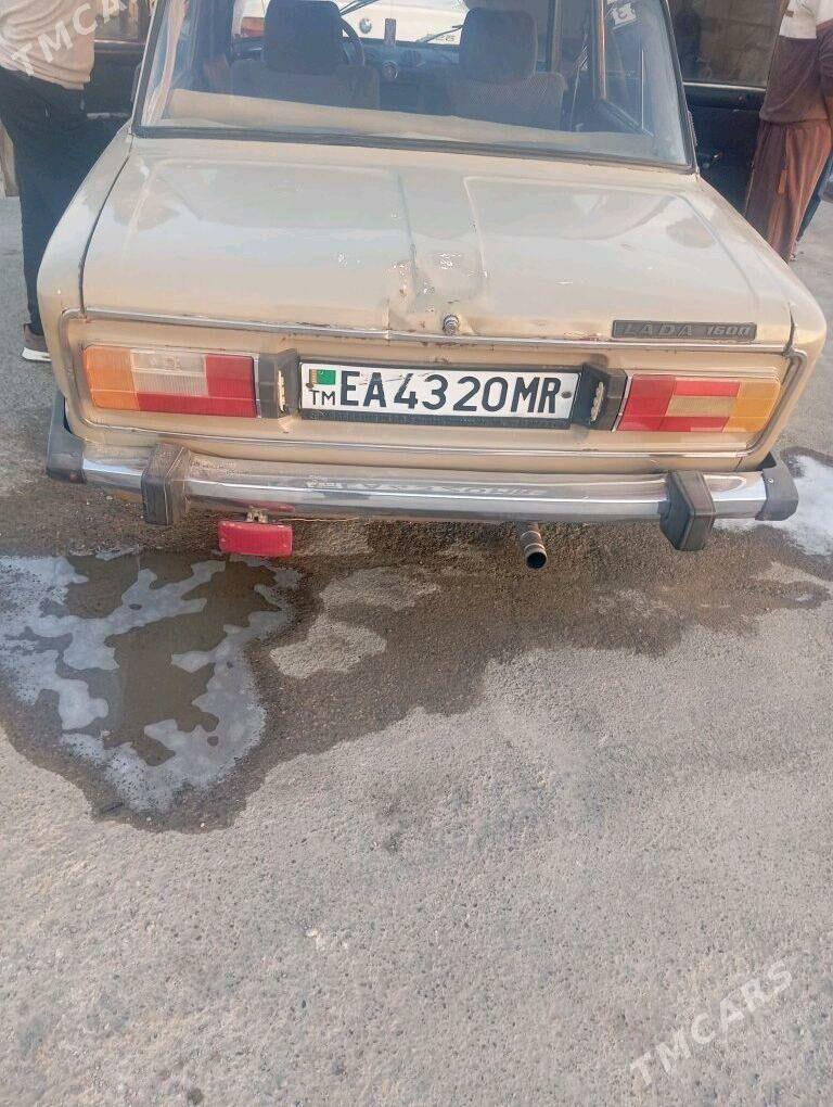Lada 2106 1986 - 18 000 TMT - Мары - img 4