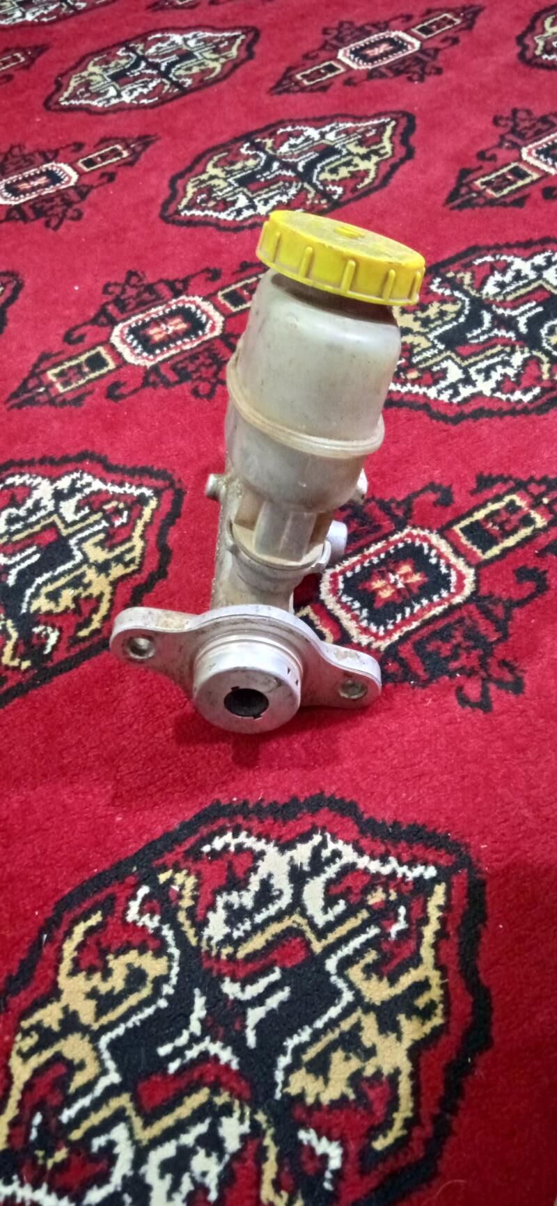 Tormuznoy Silindir 400 TMT - Ашхабад - img 2