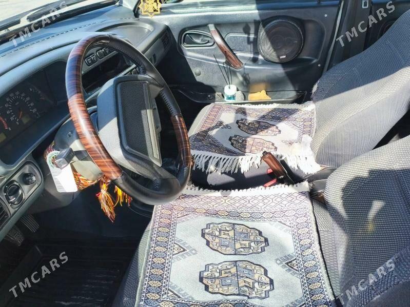 Lada 2115 2012 - 63 000 TMT - Мары - img 5